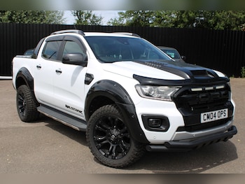 Used Ford Ranger 2020 for sale - 79044683: Photo