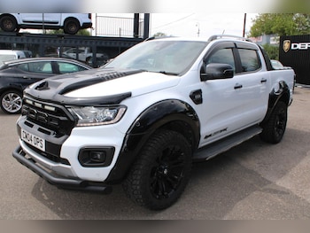 Used Ford Ranger 2020 for sale - 79044683: Photo