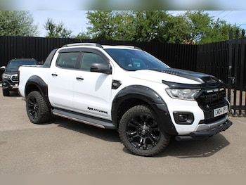 Used Ford Ranger 2020 for sale - 79044683: Photo