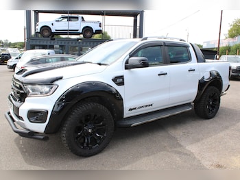Used Ford Ranger 2020 for sale - 79044683: Photo