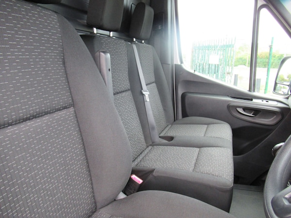 Used Mercedes-Benz Sprinter 2022 for sale - 76277933: Photo 15