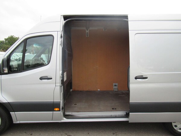 Used Mercedes-Benz Sprinter 2022 for sale - 76277933: Photo 6