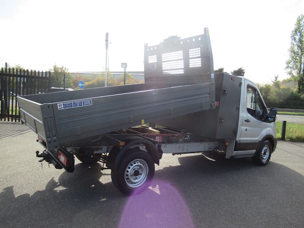 Used Ford Transit 2022 for sale - 76219305: Photo 10