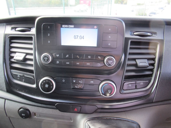 Used Ford Transit 2022 for sale - 76219305: Photo 18