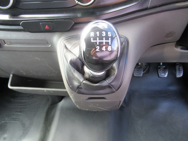 Used Ford Transit 2022 for sale - 76219305: Photo 19