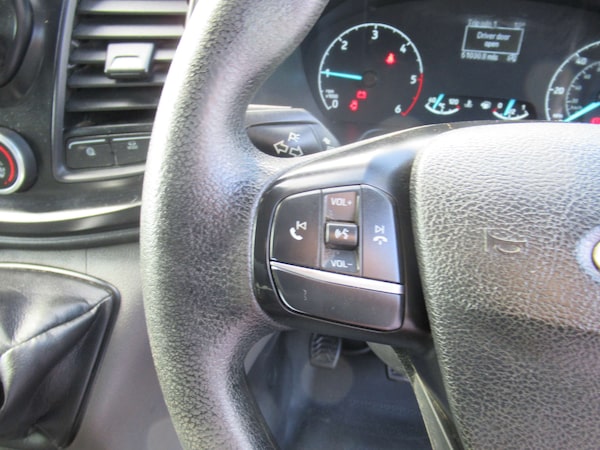 Used Ford Transit 2022 for sale - 76219305: Photo 22