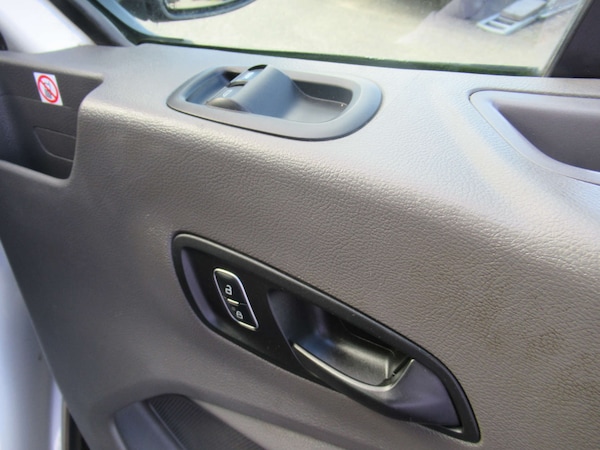 Used Ford Transit 2022 for sale - 76219305: Photo 24