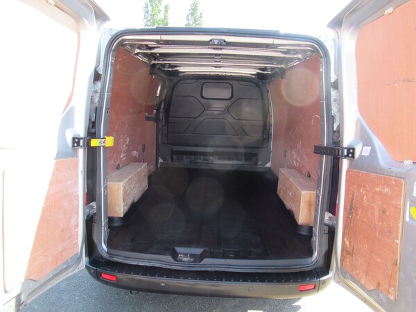 Used Ford Transit Custom 2023 for sale - 76277915: Photo 10
