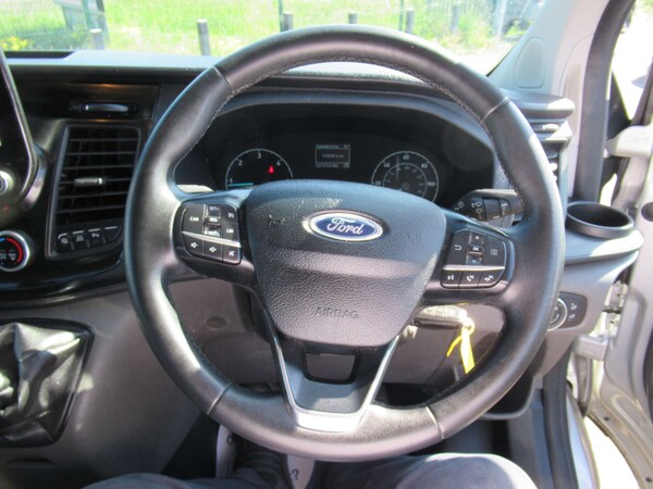 Used Ford Transit Custom 2023 for sale - 76277915: Photo 22