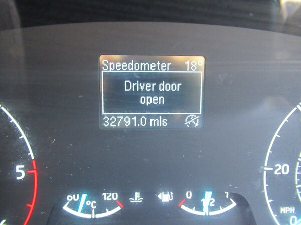 Used Ford Transit Custom 2023 for sale - 76277915: Photo 23