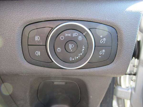 Used Ford Transit Custom 2023 for sale - 76277915: Photo 26