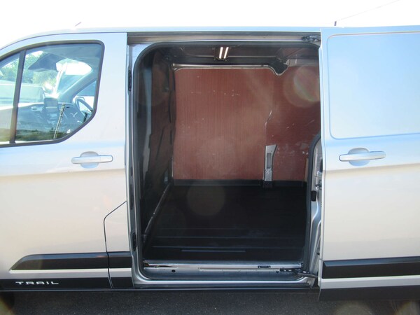 Used Ford Transit Custom 2023 for sale - 76277915: Photo 6