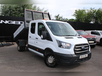 Used Ford Transit 2020 for sale - 78764914: Photo