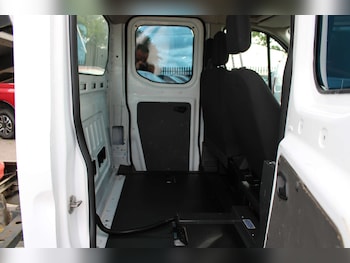 Used Ford Transit 2020 for sale - 78764914: Photo