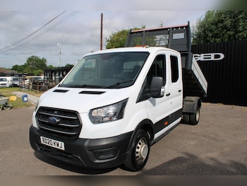 Used Ford Transit 2020 for sale - 78764914: Photo