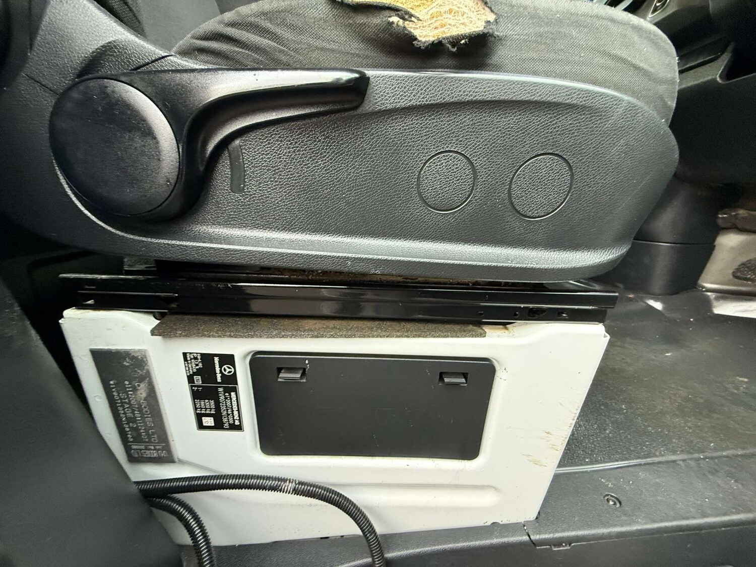 Used Mercedes-Benz Sprinter 2021 for sale - 78027711: Photo 14