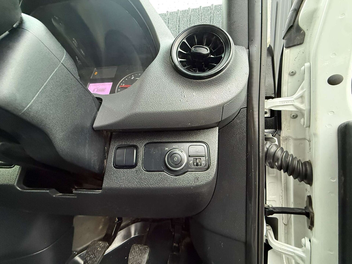 Used Mercedes-Benz Sprinter 2021 for sale - 78027711: Photo 17