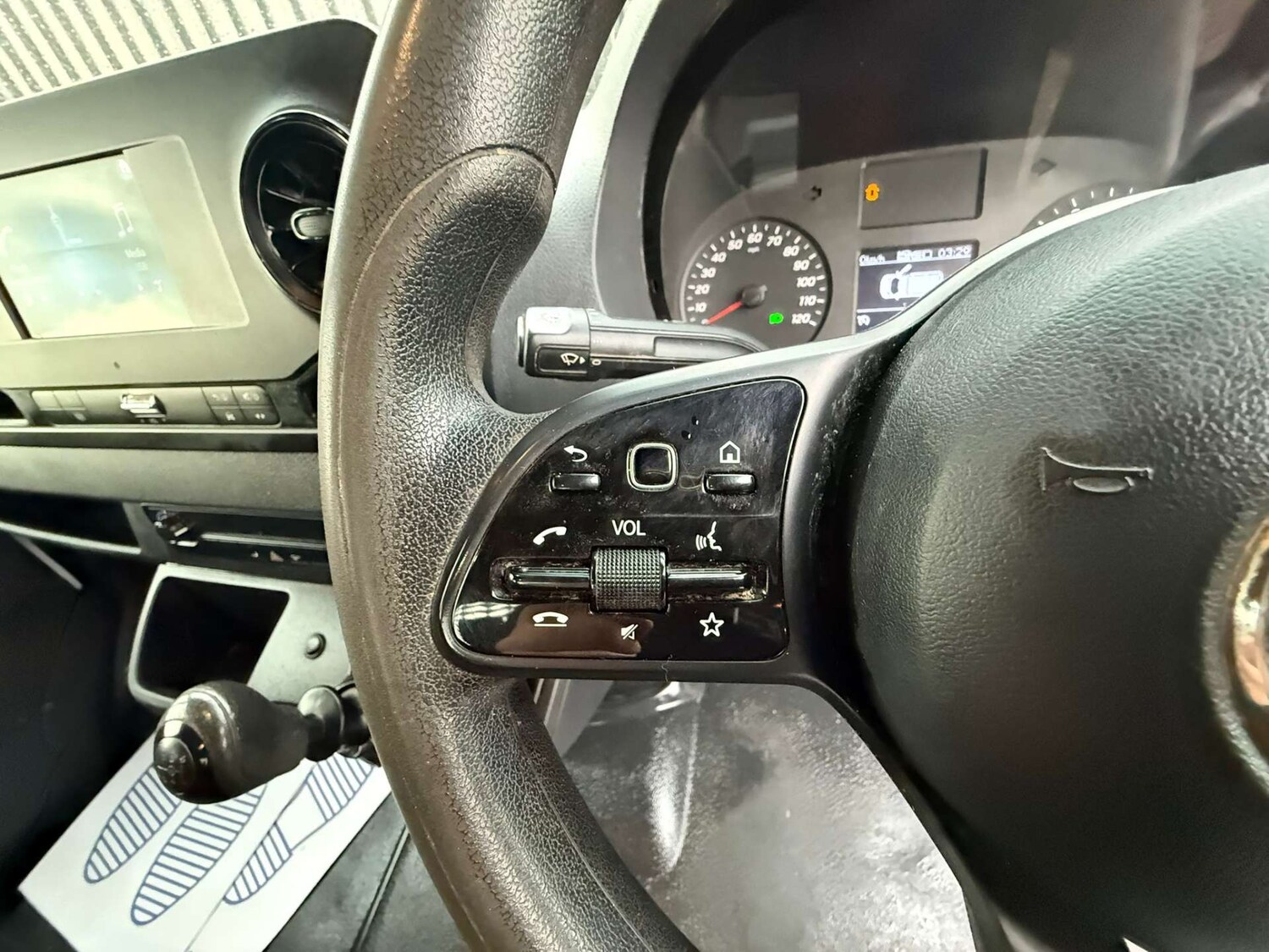 Used Mercedes-Benz Sprinter 2021 for sale - 78027711: Photo 19