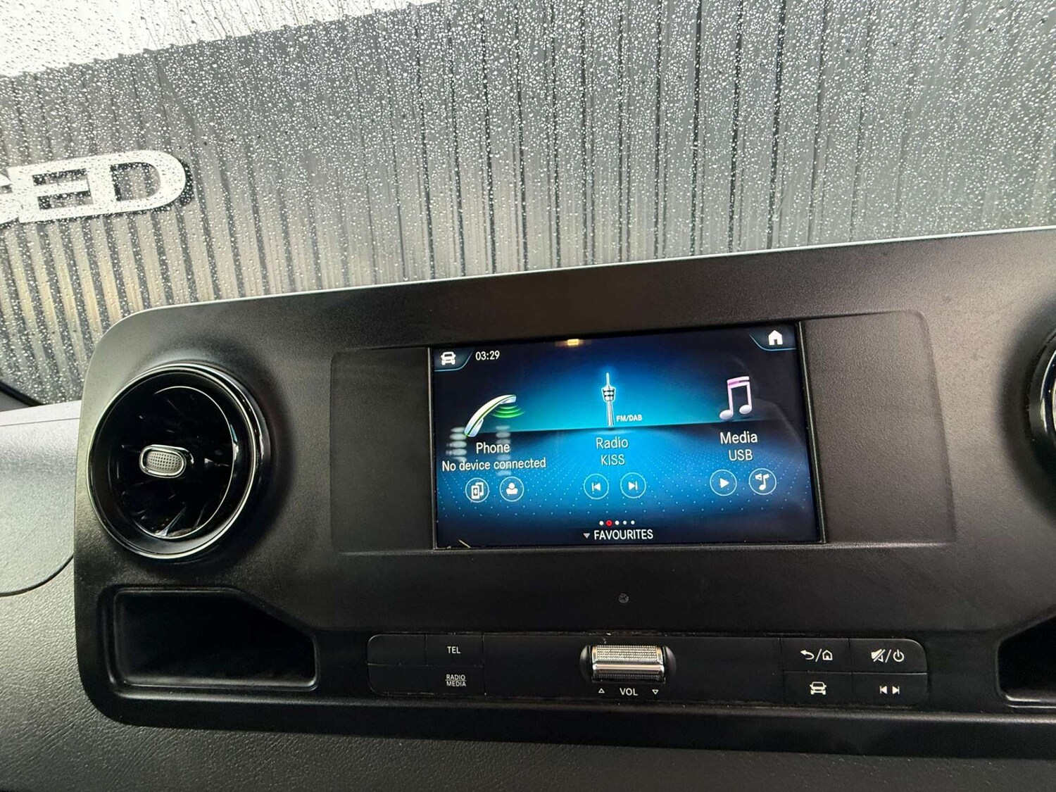 Used Mercedes-Benz Sprinter 2021 for sale - 78027711: Photo 2