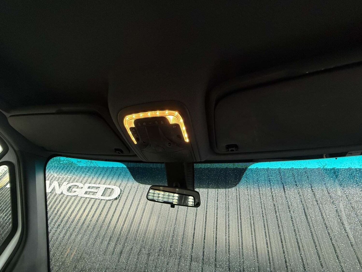 Used Mercedes-Benz Sprinter 2021 for sale - 78027711: Photo 24