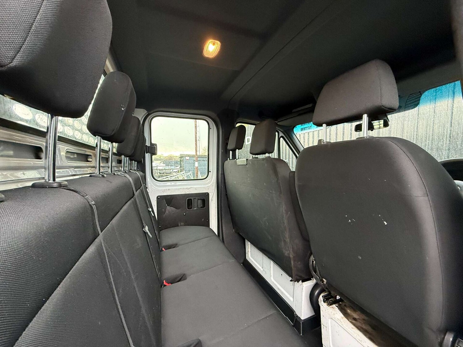 Used Mercedes-Benz Sprinter 2021 for sale - 78027711: Photo 26