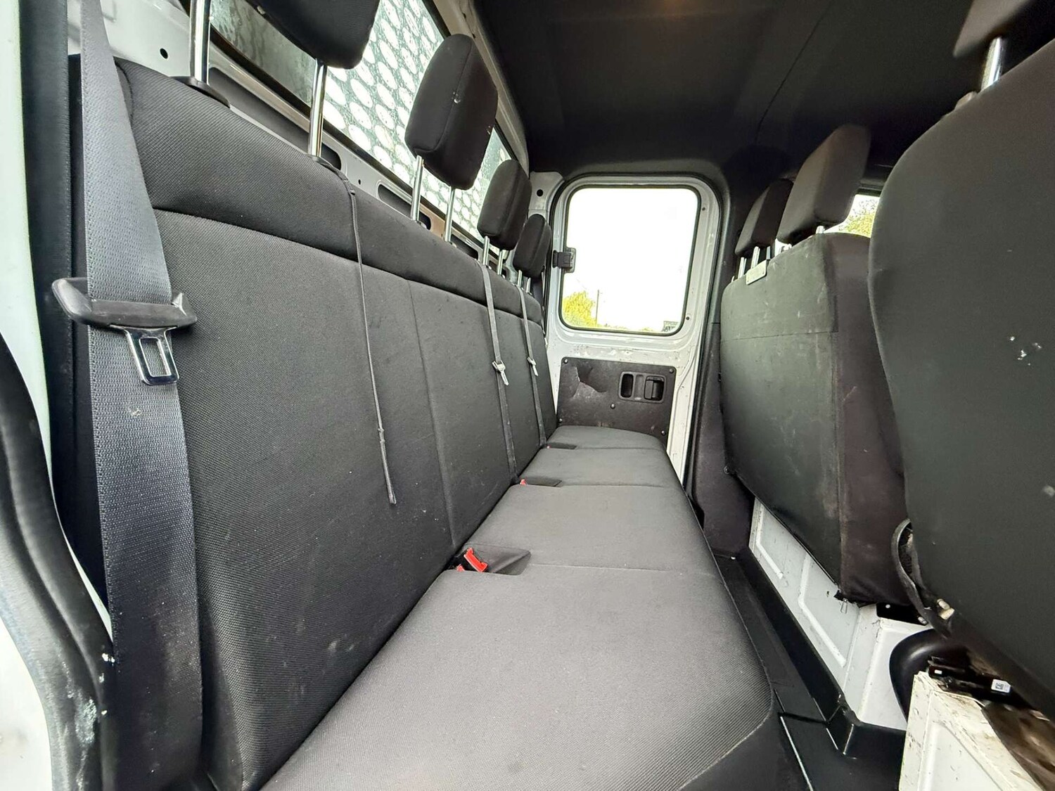 Used Mercedes-Benz Sprinter 2021 for sale - 78027711: Photo 27