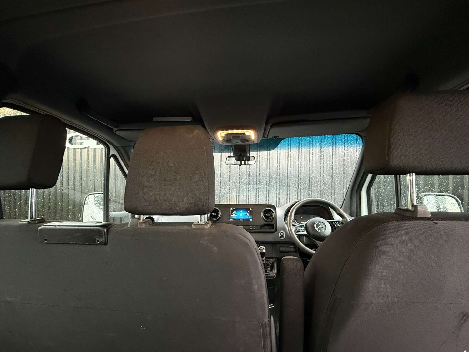 Used Mercedes-Benz Sprinter 2021 for sale - 78027711: Photo 28