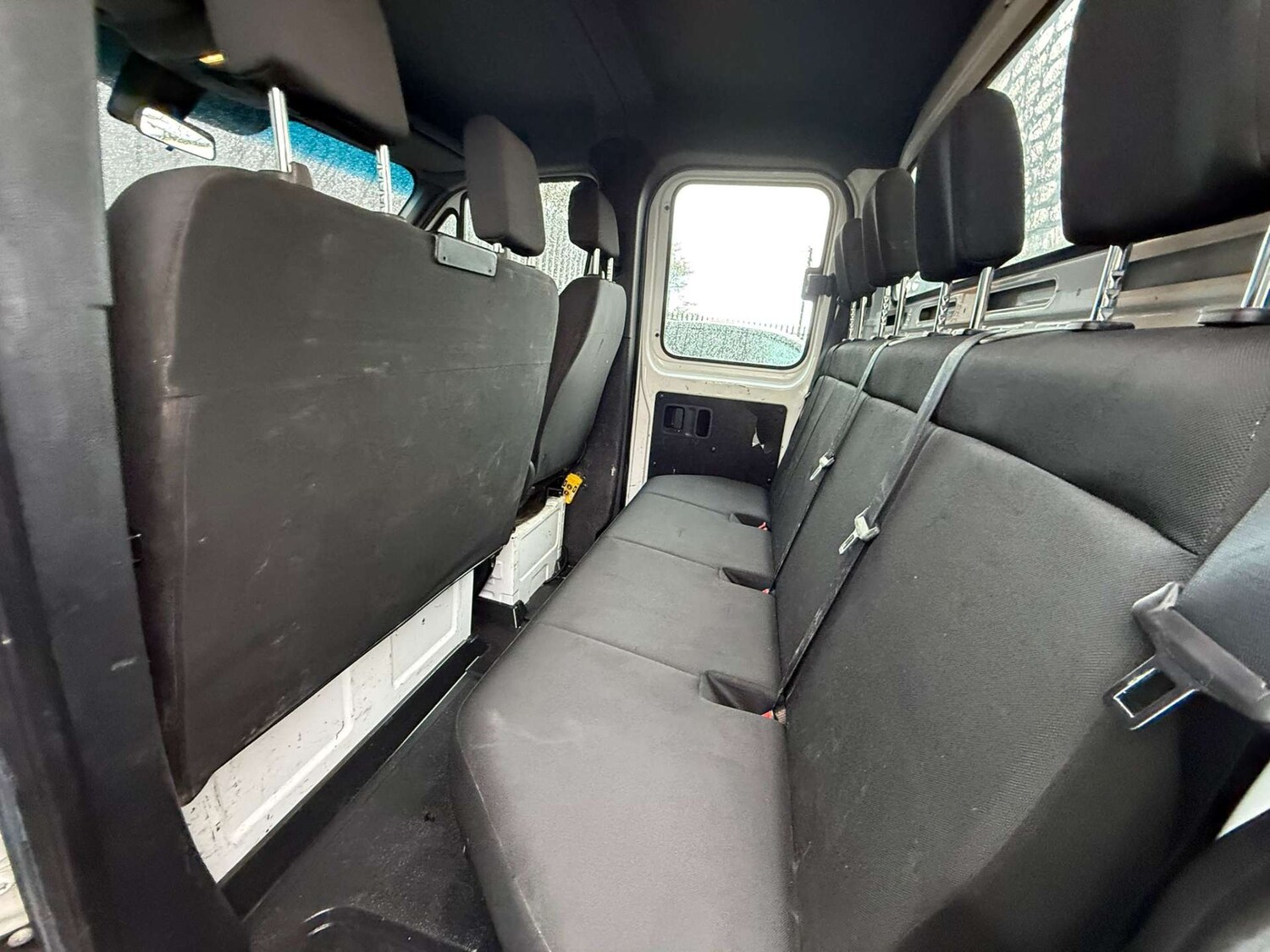 Used Mercedes-Benz Sprinter 2021 for sale - 78027711: Photo 30