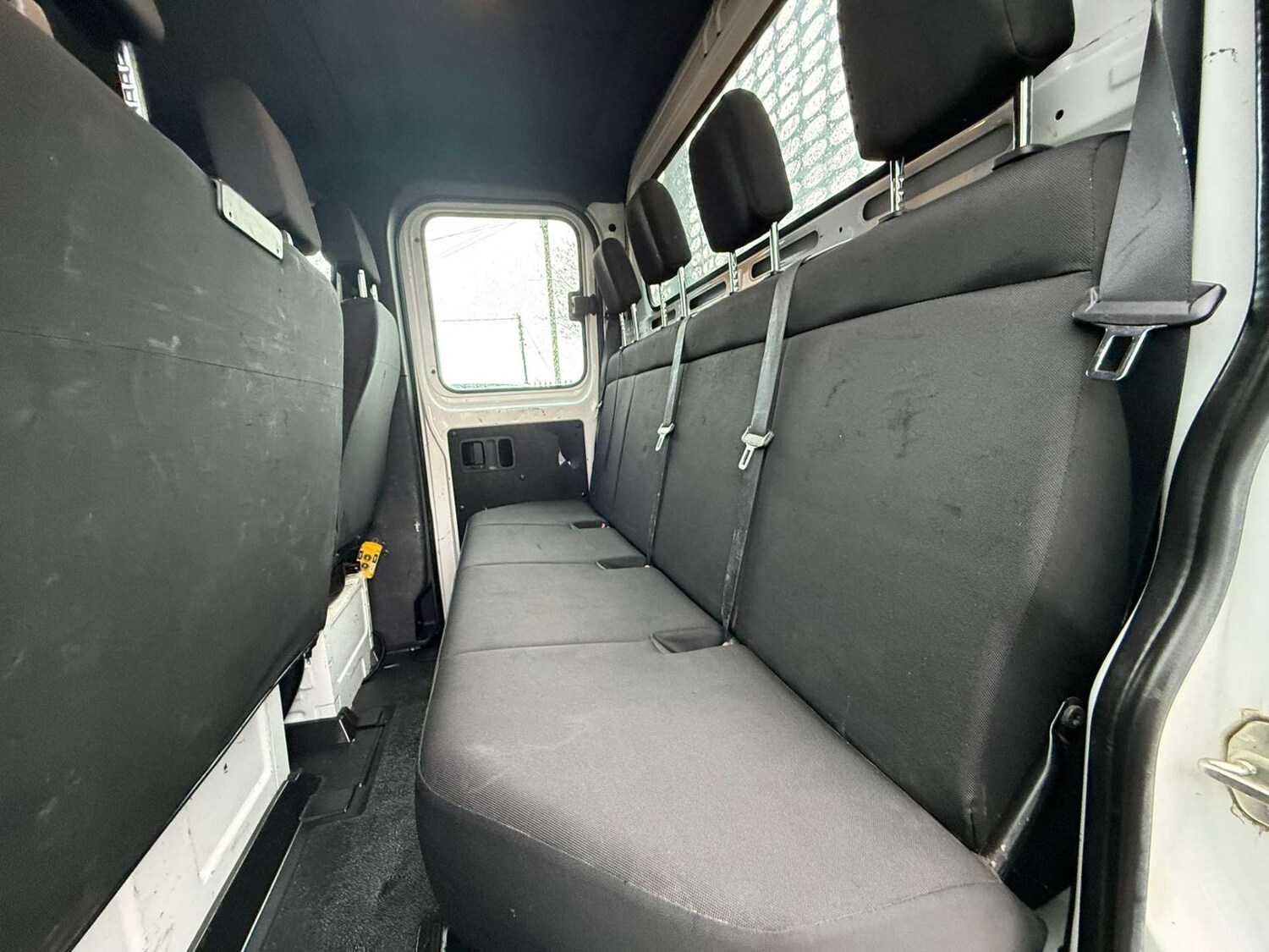 Used Mercedes-Benz Sprinter 2021 for sale - 78027711: Photo 31