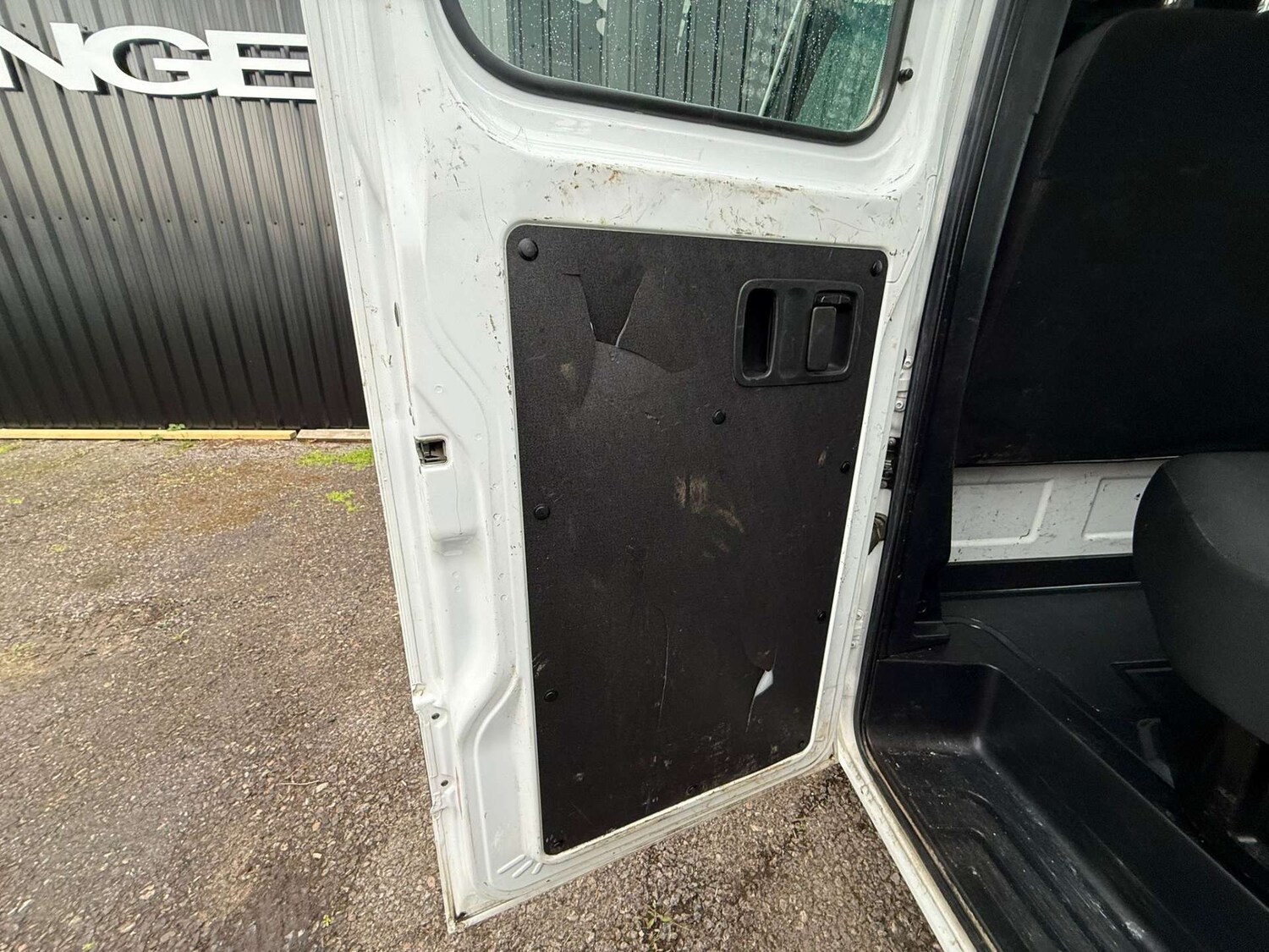 Used Mercedes-Benz Sprinter 2021 for sale - 78027711: Photo 32