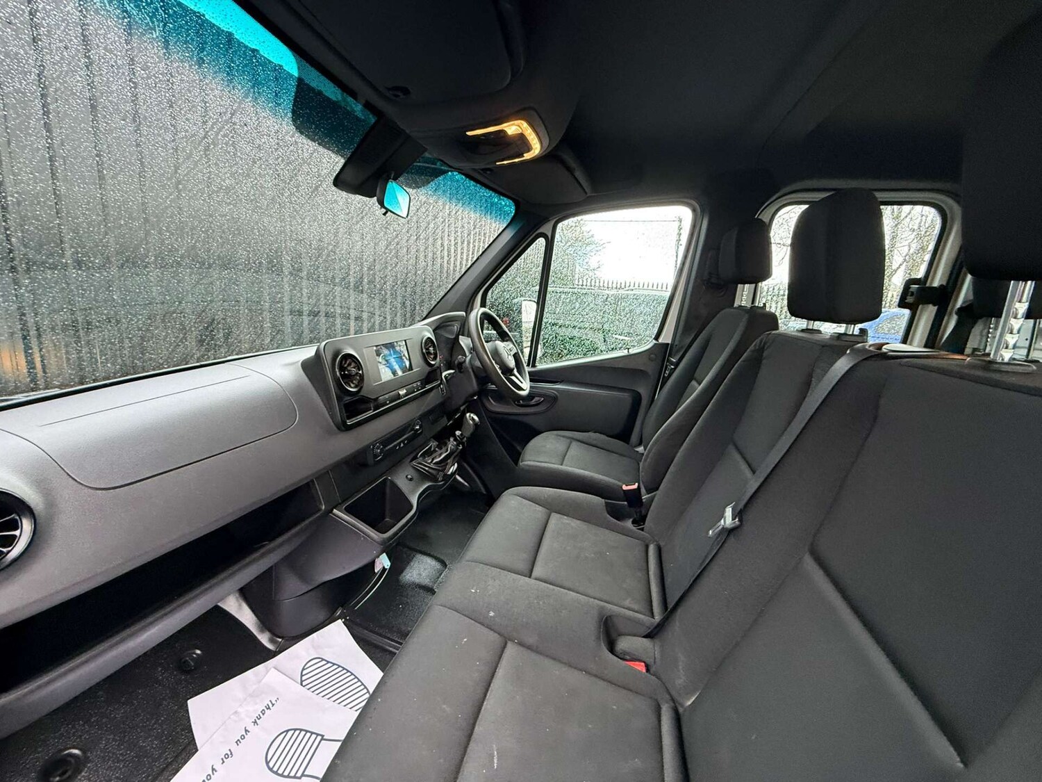 Used Mercedes-Benz Sprinter 2021 for sale - 78027711: Photo 33