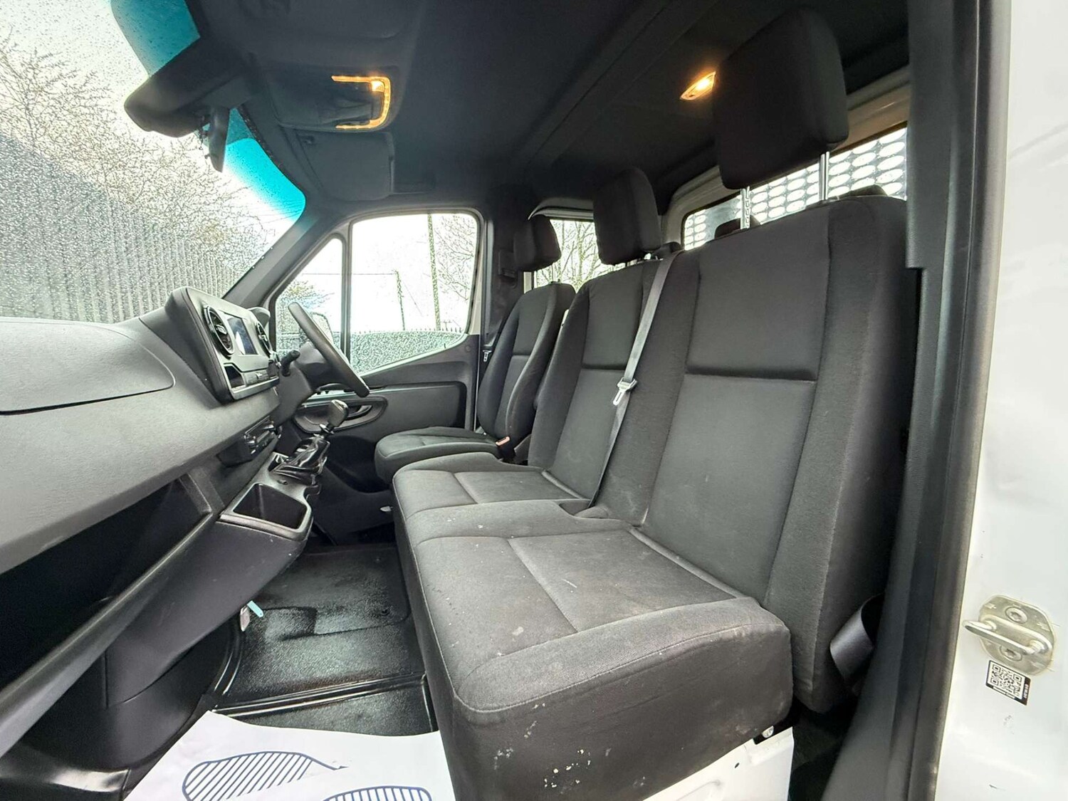 Used Mercedes-Benz Sprinter 2021 for sale - 78027711: Photo 34