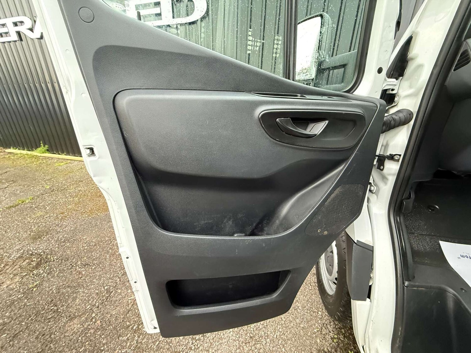 Used Mercedes-Benz Sprinter 2021 for sale - 78027711: Photo 35