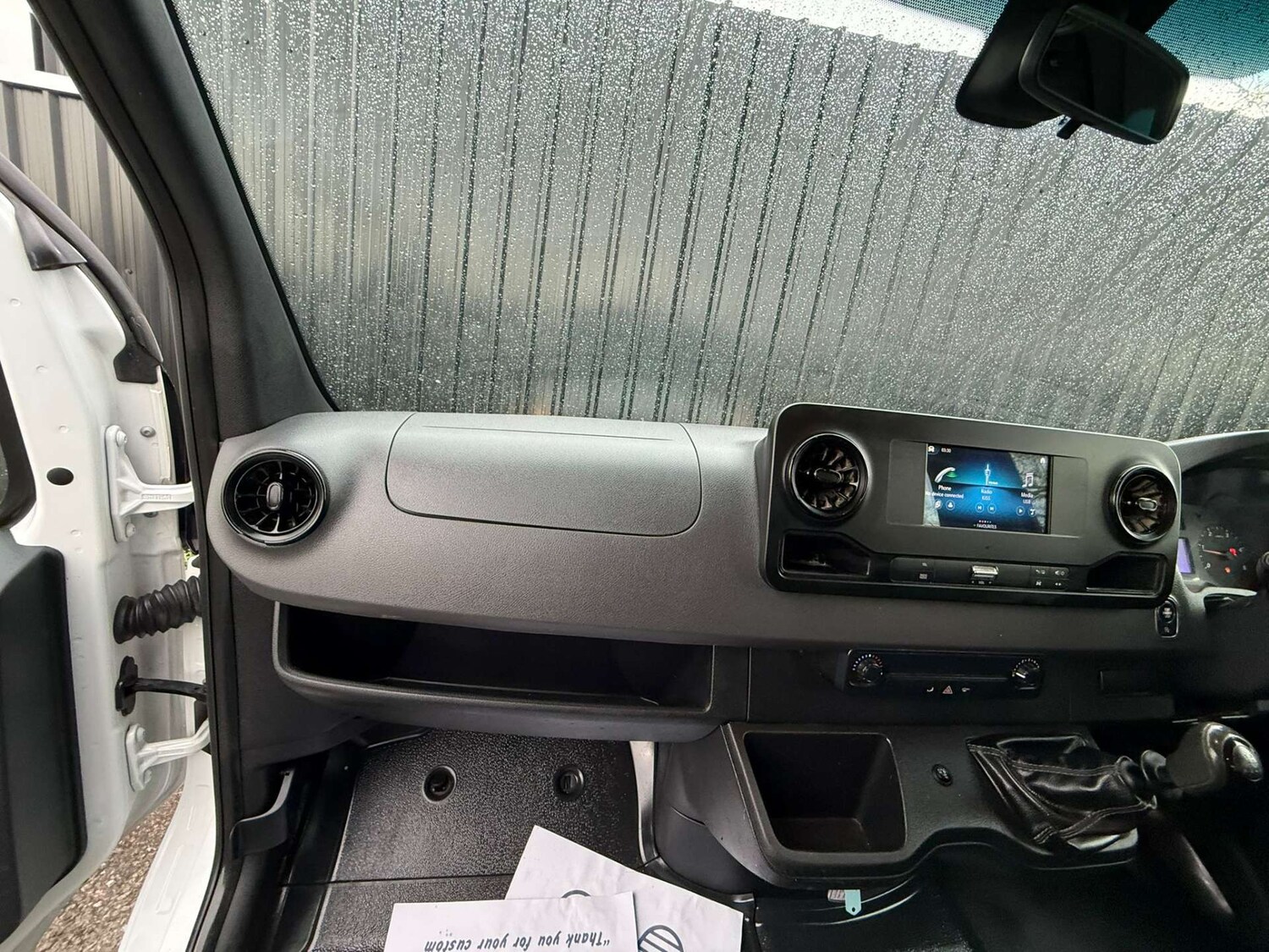 Used Mercedes-Benz Sprinter 2021 for sale - 78027711: Photo 36