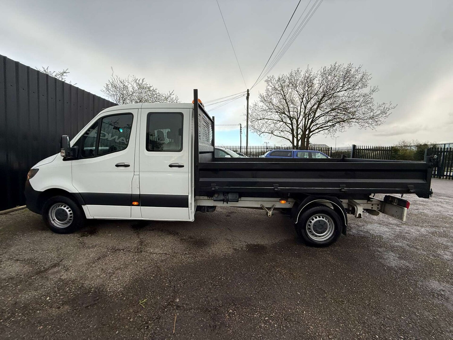 Used Mercedes-Benz Sprinter 2021 for sale - 78027711: Photo 39
