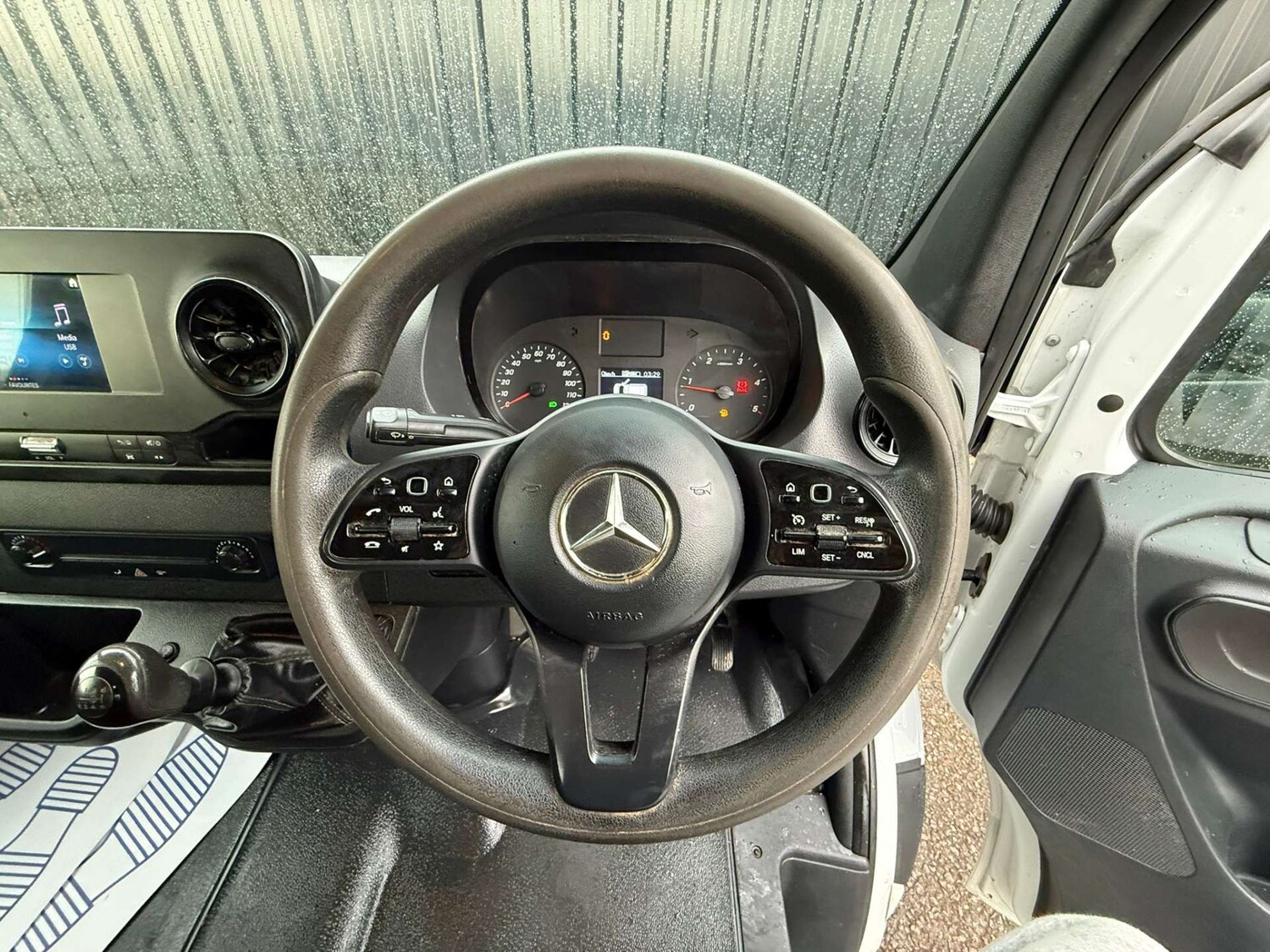 Used Mercedes-Benz Sprinter 2021 for sale - 78027711: Photo 4