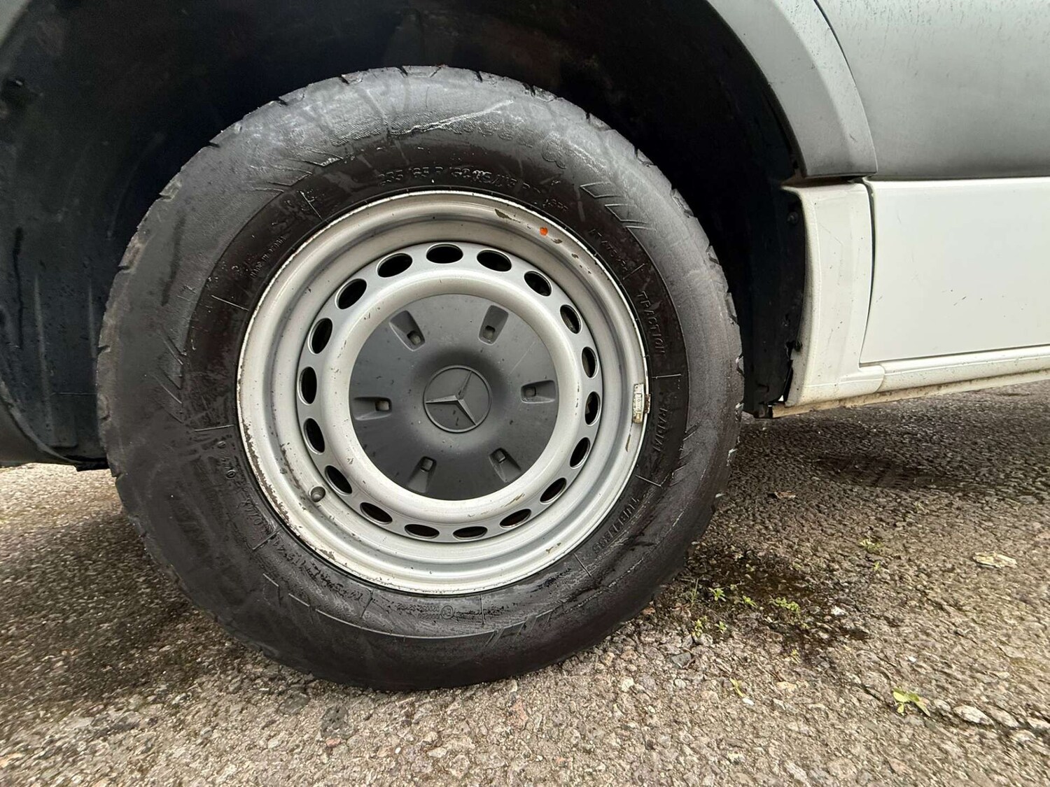 Used Mercedes-Benz Sprinter 2021 for sale - 78027711: Photo 40