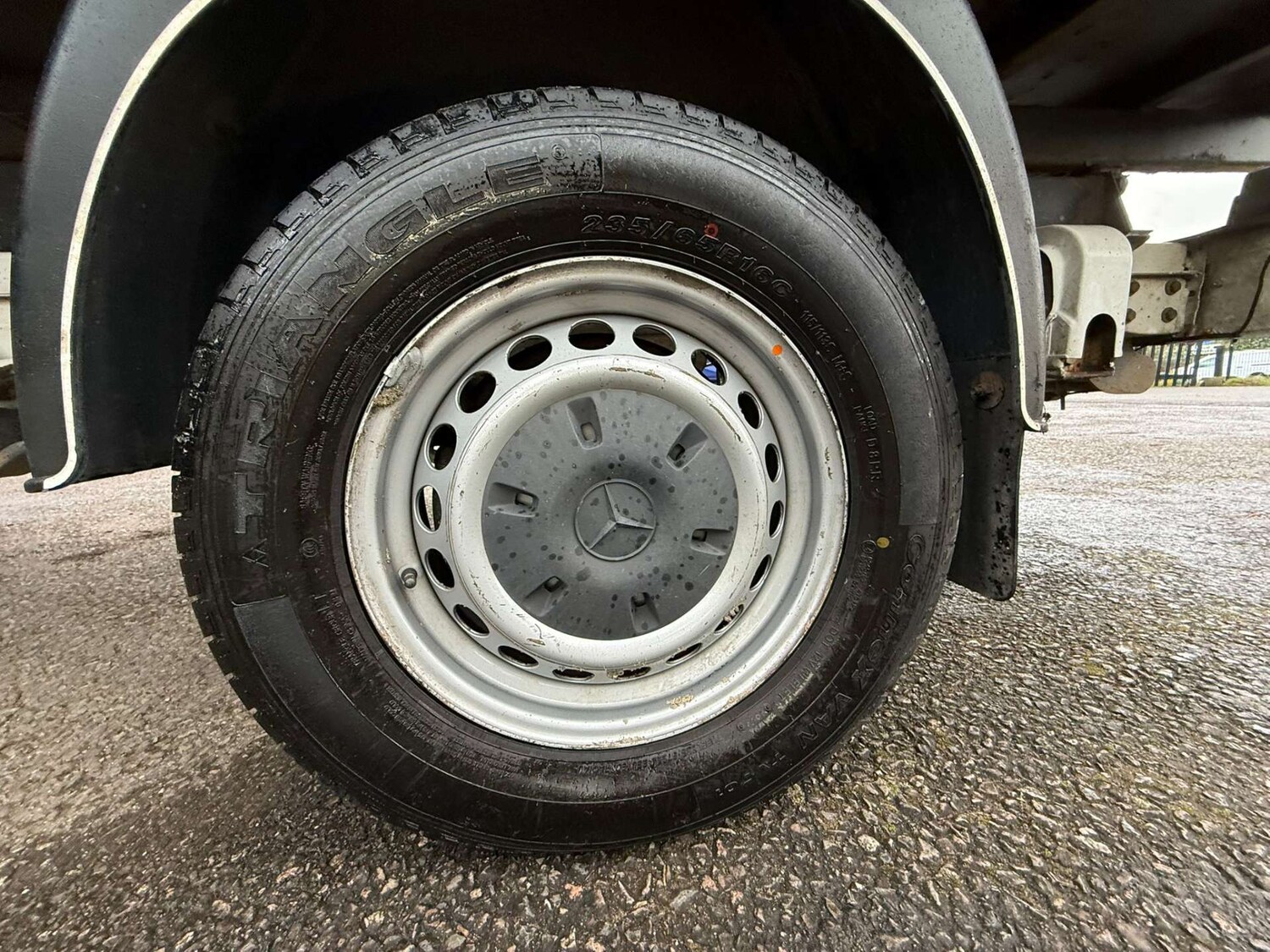 Used Mercedes-Benz Sprinter 2021 for sale - 78027711: Photo 41