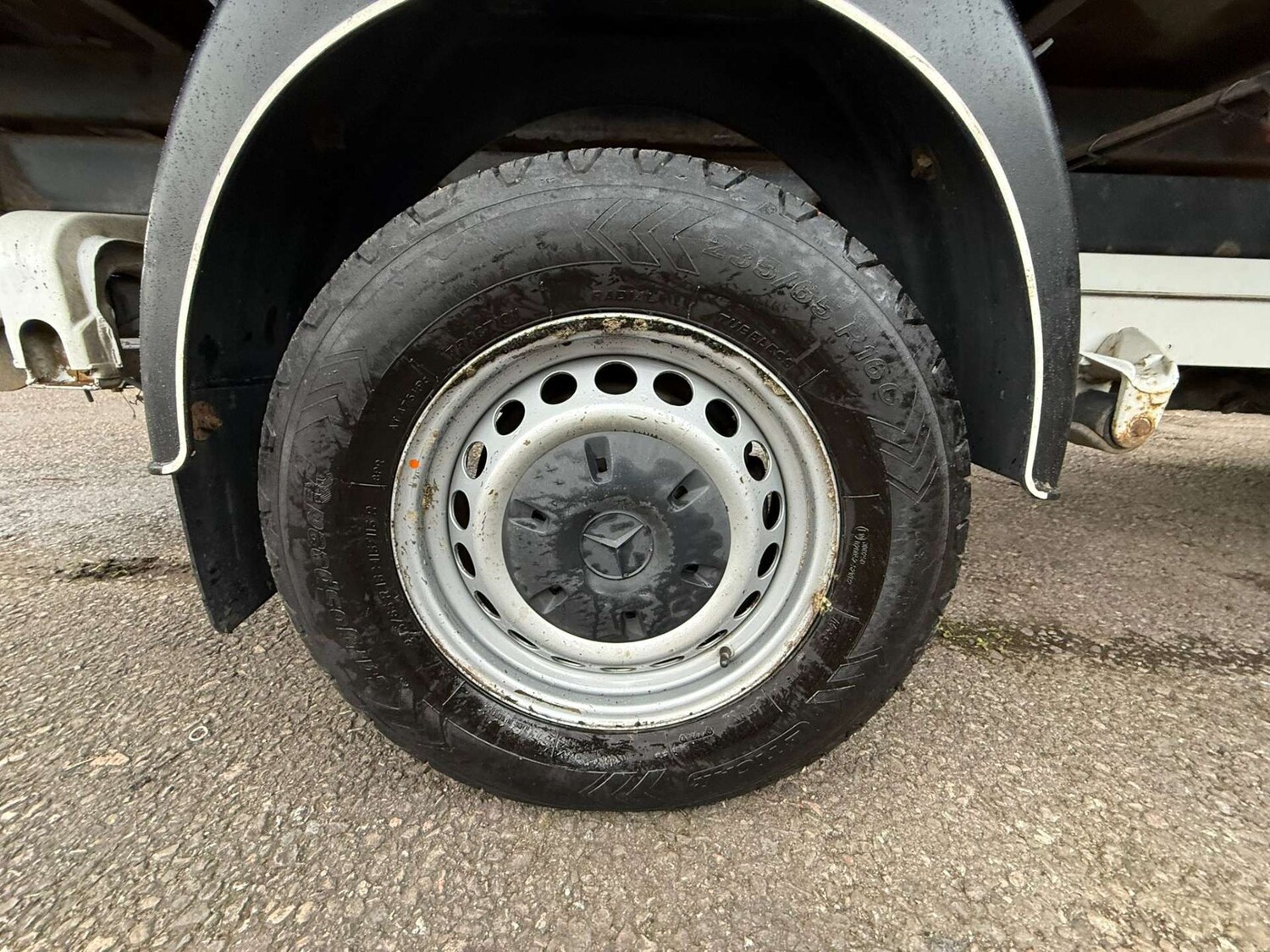 Used Mercedes-Benz Sprinter 2021 for sale - 78027711: Photo 43