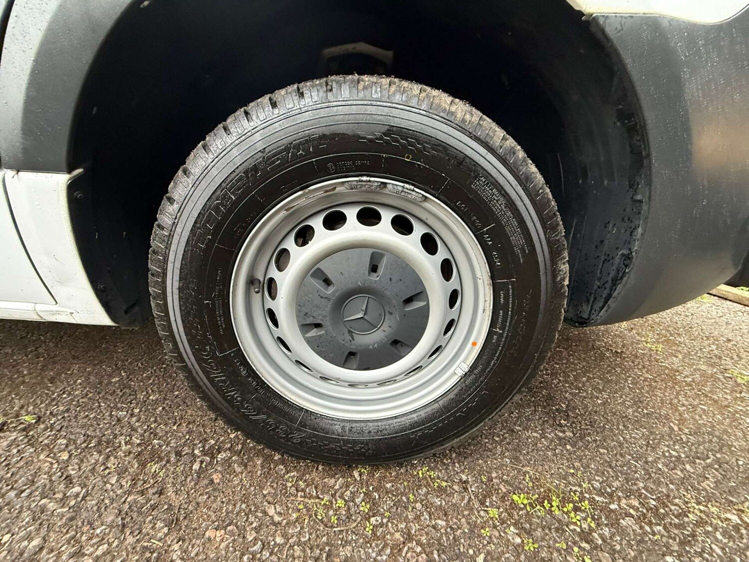 Used Mercedes-Benz Sprinter 2021 for sale - 78027711: Photo 44