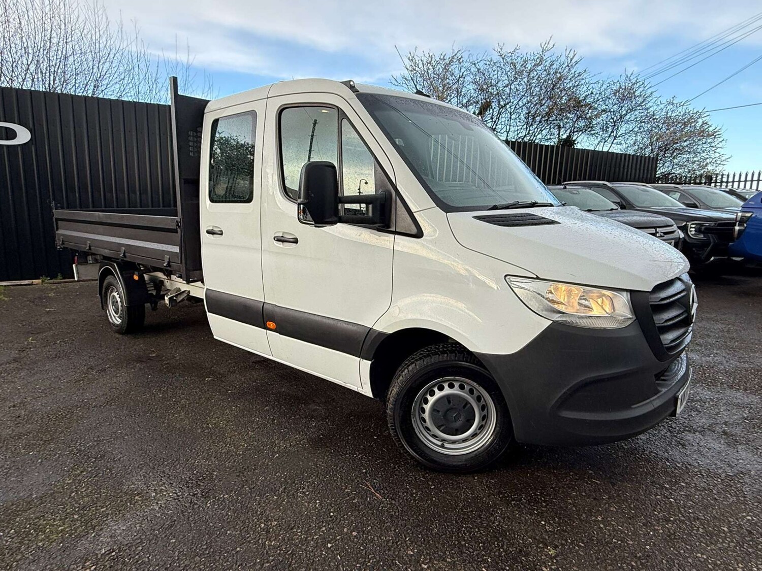 Used Mercedes-Benz Sprinter 2021 for sale - 78027711: Photo 51