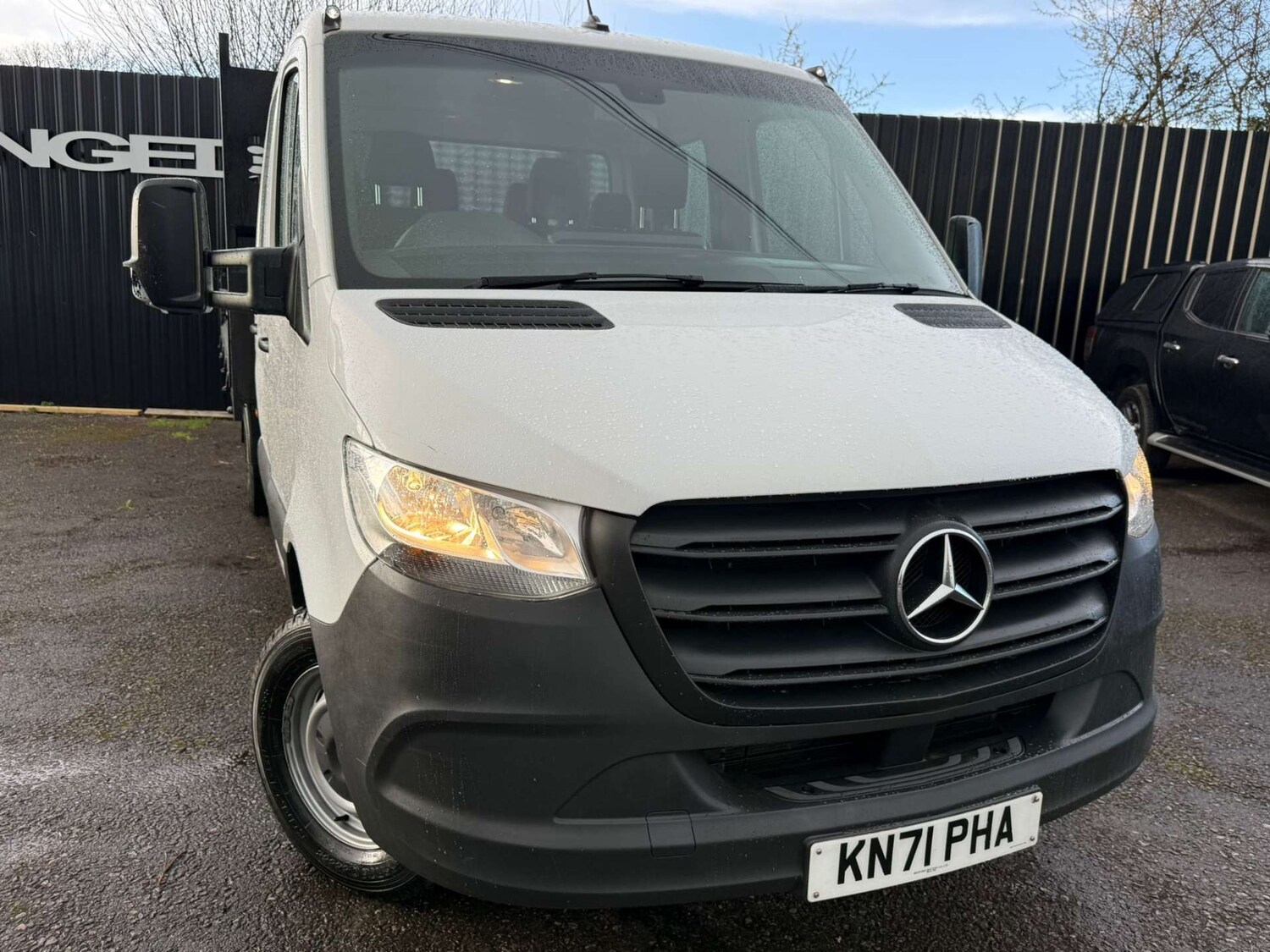 Used Mercedes-Benz Sprinter 2021 for sale - 78027711: Photo 52