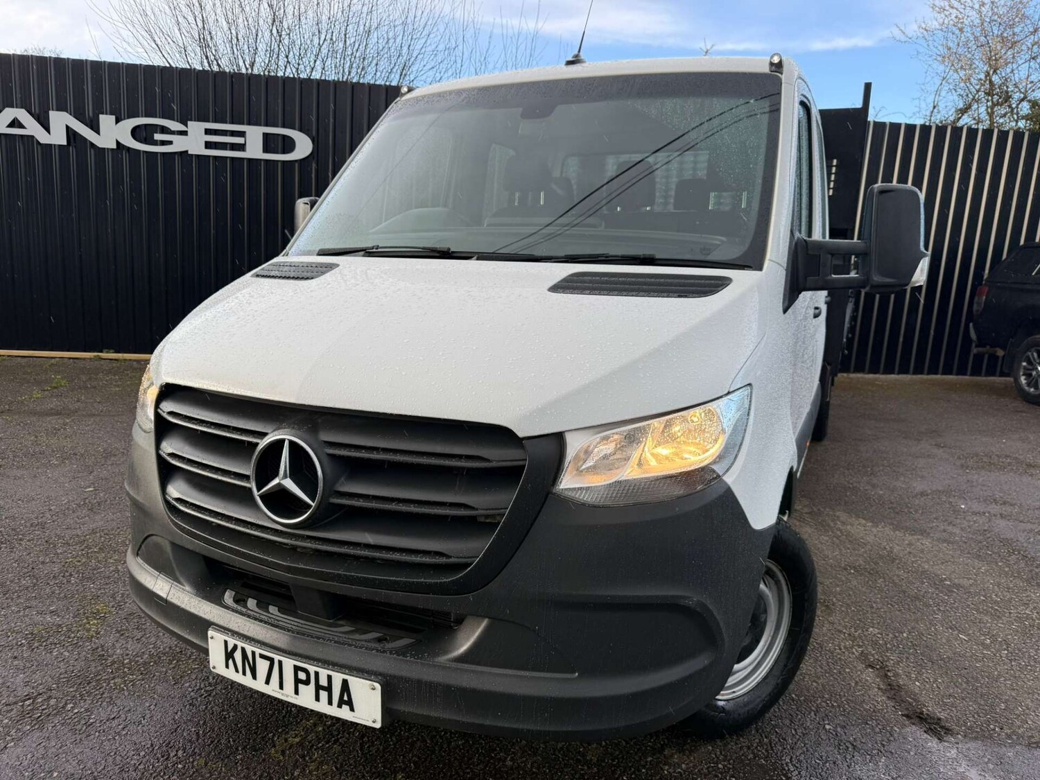 Used Mercedes-Benz Sprinter 2021 for sale - 78027711: Photo 53