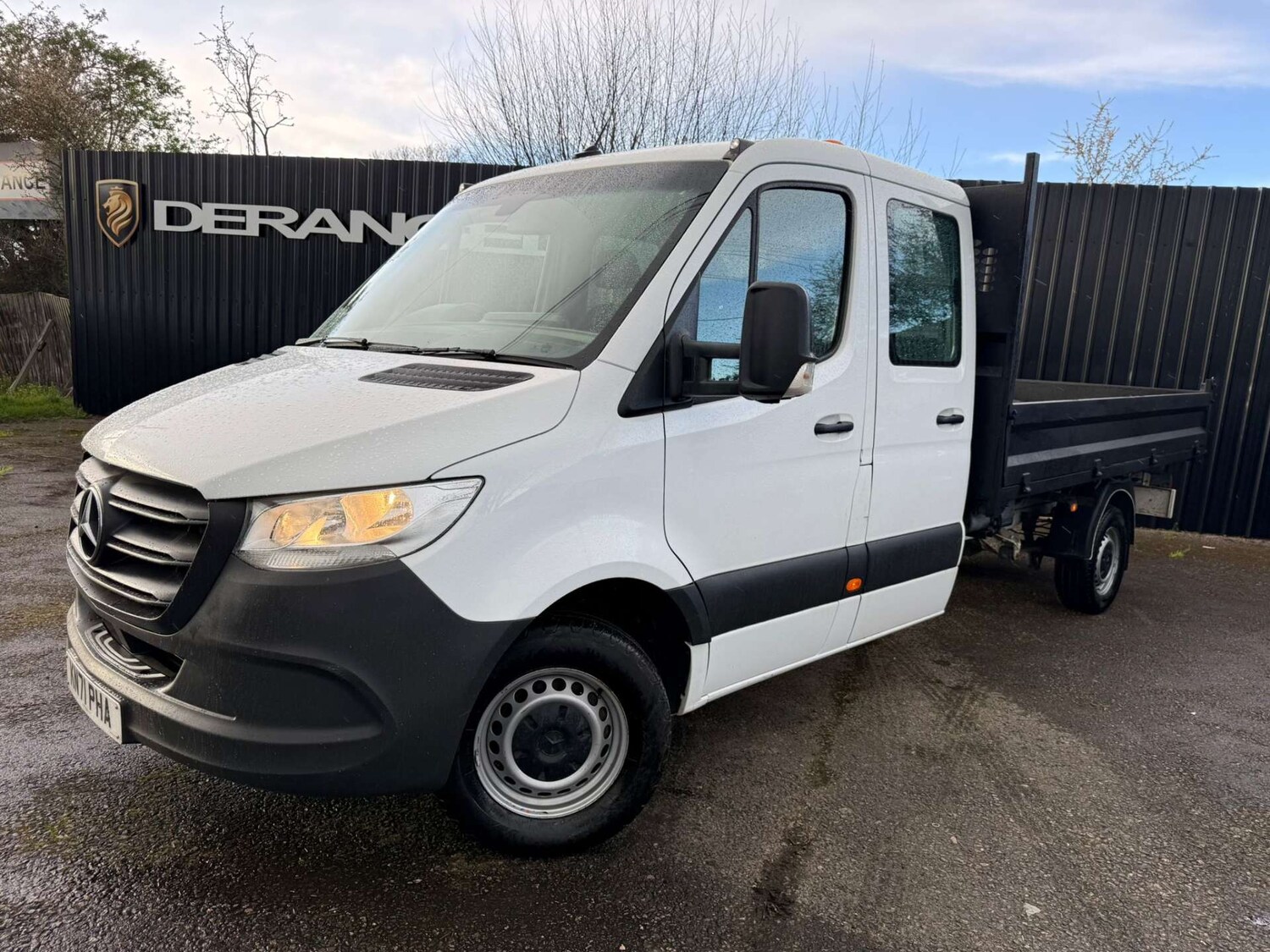 Used Mercedes-Benz Sprinter 2021 for sale - 78027711: Photo 55