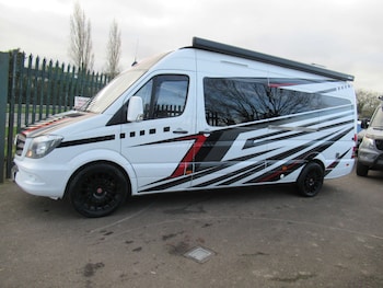 Used Mercedes-Benz Sprinter 2014 for sale - 76005206: Photo