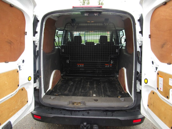 Used Ford Transit Connect 2021 for sale - 76320856: Photo 11