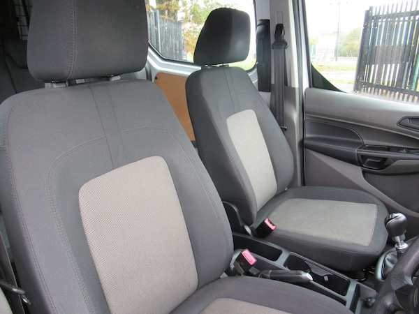 Used Ford Transit Connect 2021 for sale - 76320856: Photo 16