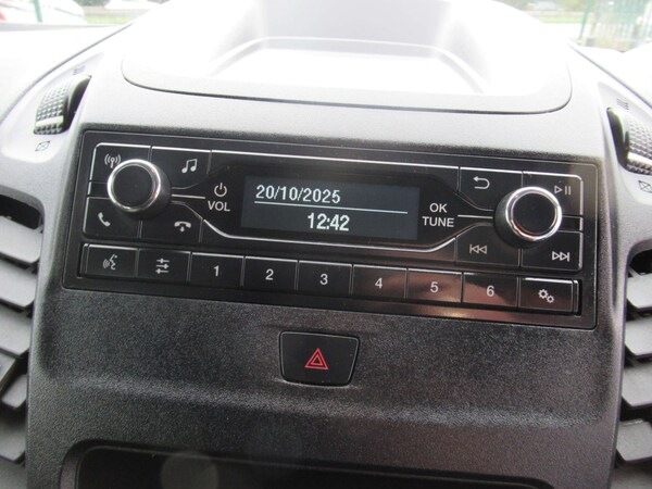 Used Ford Transit Connect 2021 for sale - 76320856: Photo 17