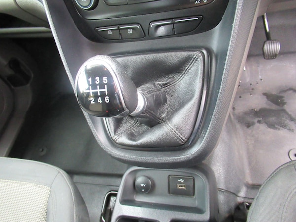 Used Ford Transit Connect 2021 for sale - 76320856: Photo 19