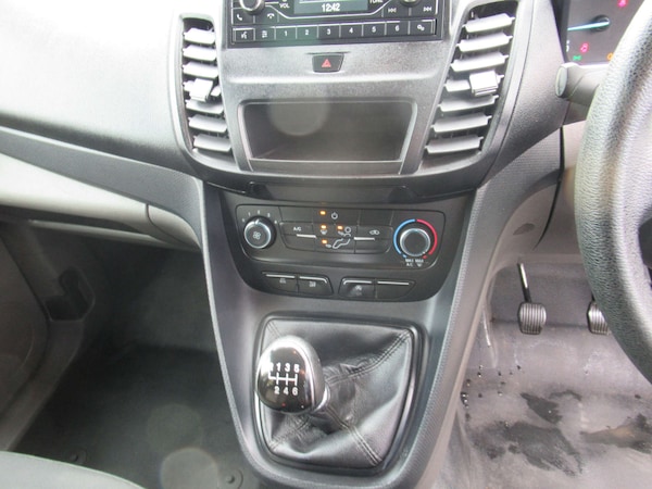 Used Ford Transit Connect 2021 for sale - 76320856: Photo 20